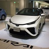 Toyota Mirai