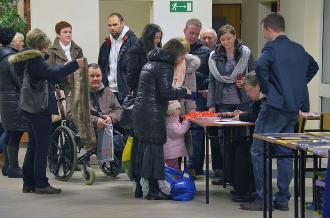 Rekolekcje SNE w Koszalinie