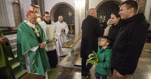 Rozpoznawajcie znaki