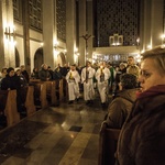 Spotkanie ruchów katolickich