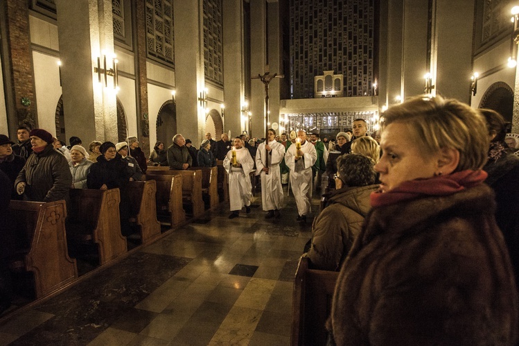 Spotkanie ruchów katolickich