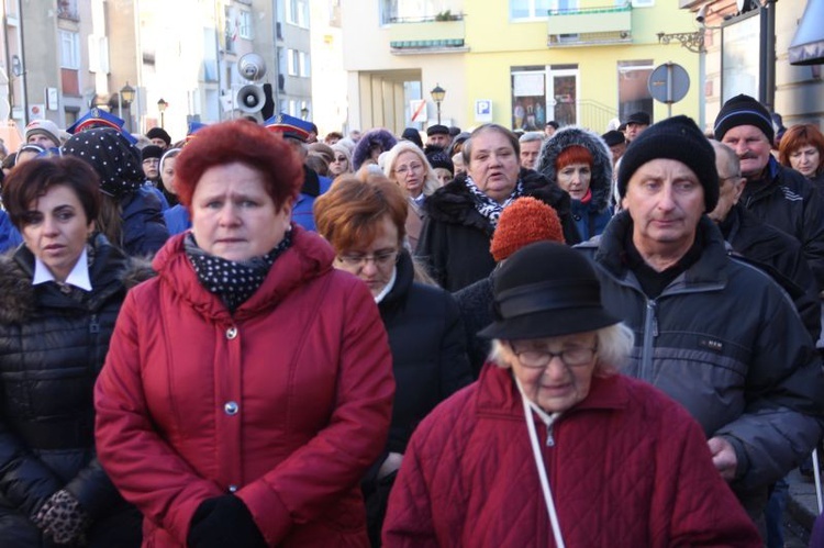 Zakończenie diecezjalnej peregrynacji