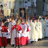 Zakończenie diecezjalnej peregrynacji