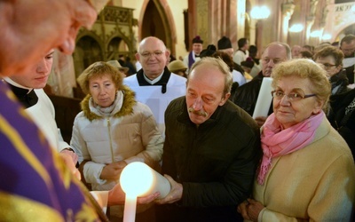 Jubileusz chrztu Polski