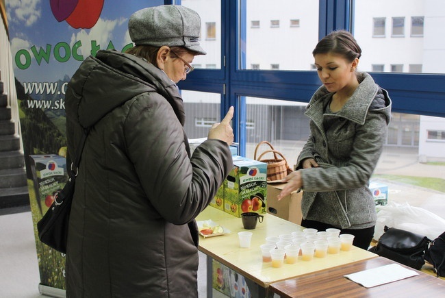 Małopolski Dzień Seniora