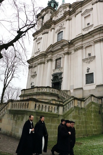 Zakończenie Roku Jana Długosza