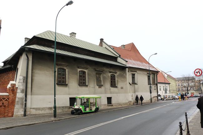 Zakończenie Roku Jana Długosza