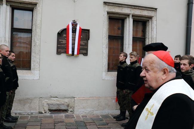 Zakończenie Roku Jana Długosza