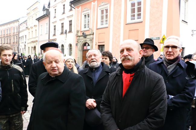 Zakończenie Roku Jana Długosza