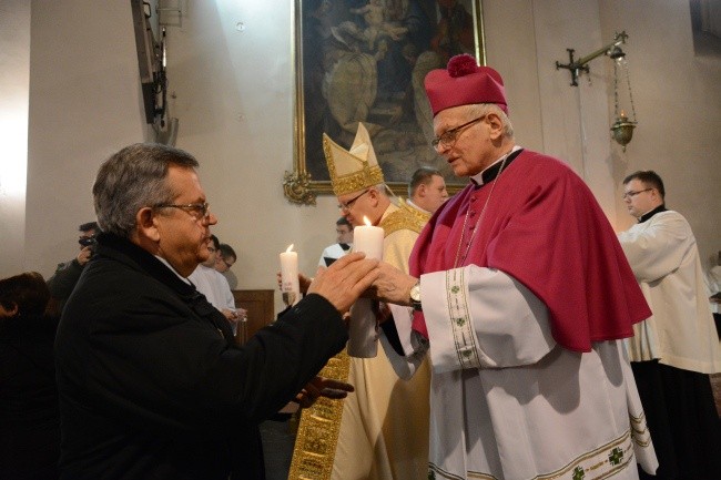 Rok 2015 w obiektywie Gościa Opolskiego