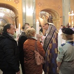 Jubileuszowe świece już w parafiach