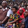Niech świadectwo męczenników ugandyjskich pomaga nam dotrzeć do potrzebujących
