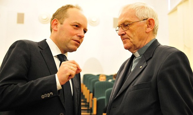 Jak promować "kulturę życia"?