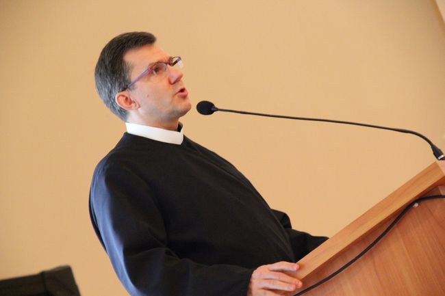Konferencja naukowa nt. działalności zakonów w diecezji