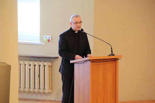 Konferencja naukowa nt. działalności zakonów w diecezji