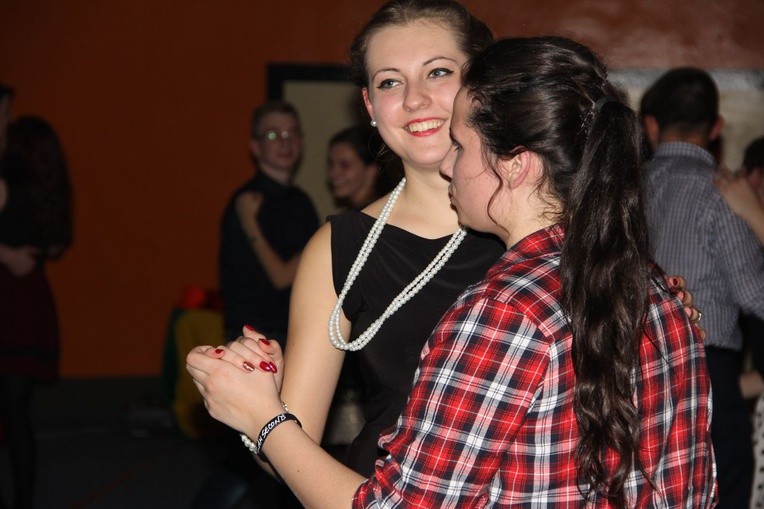 Bal w Mościcach