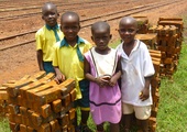 Uganda