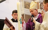 Chrzest, ewangeliczny fundament