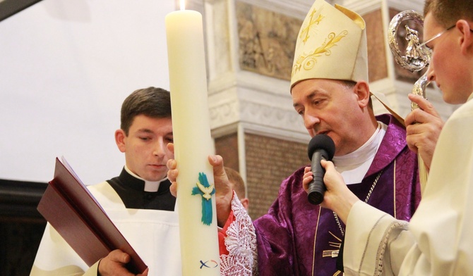 Chrzest, ewangeliczny fundament