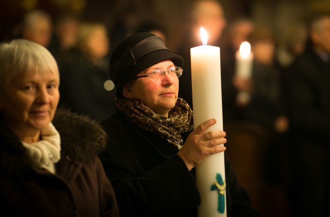 Jubileusz chrztu Polski rozpoczęty