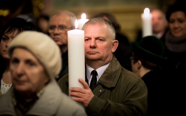 Jubileusz chrztu Polski rozpoczęty