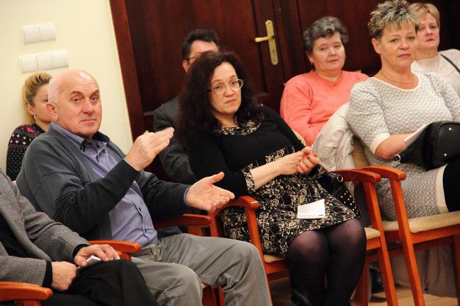 Rekolekcje Trzeźwościowe w Koszalinie