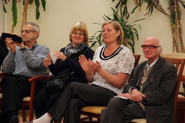 Rekolekcje Trzeźwościowe w Koszalinie