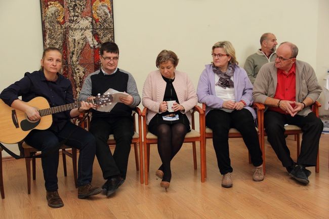 Rekolekcje Trzeźwościowe w Koszalinie