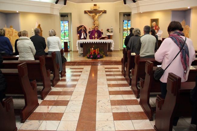 Rekolekcje Trzeźwościowe w Koszalinie