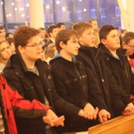Ekumeniczna Modlitwa Młodych 2015