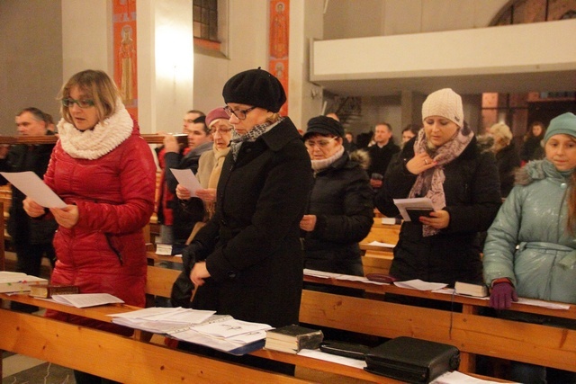 Symbole u św. Bartłomieja