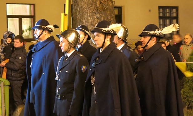 Żywiec Sporysz wita Miłosiernego