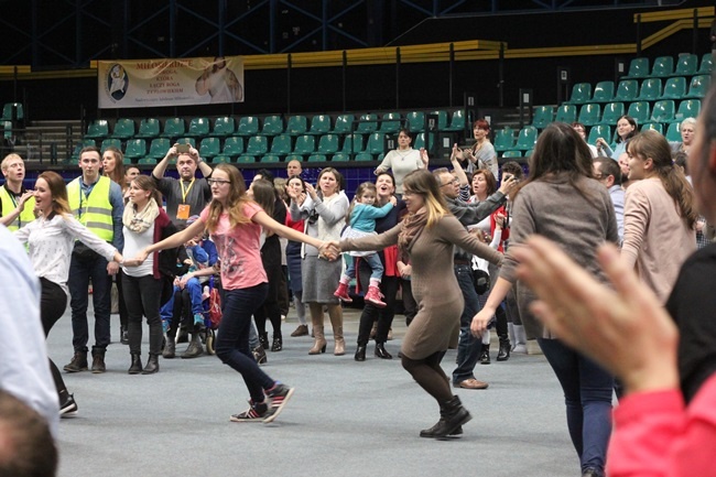 Rekolekcje z o. Antonello we Wrocławiu cz. 4