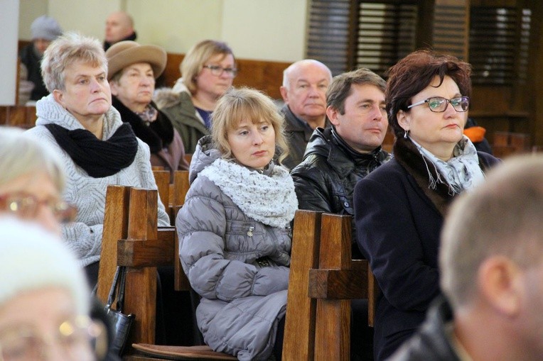 Koncert Believers w Tarnowie