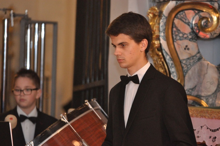 Oratorium "Peregrinus"