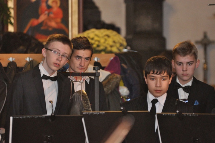 Oratorium "Peregrinus"