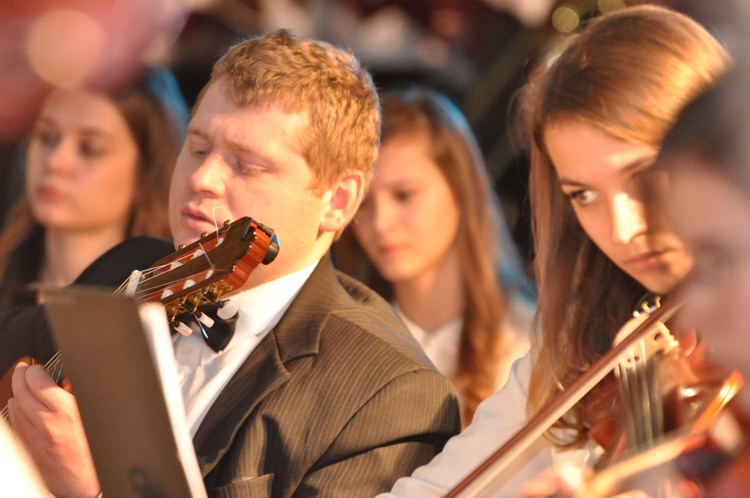 Oratorium "Peregrinus"