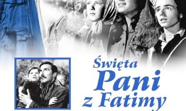 Przesłanie z Fatimy