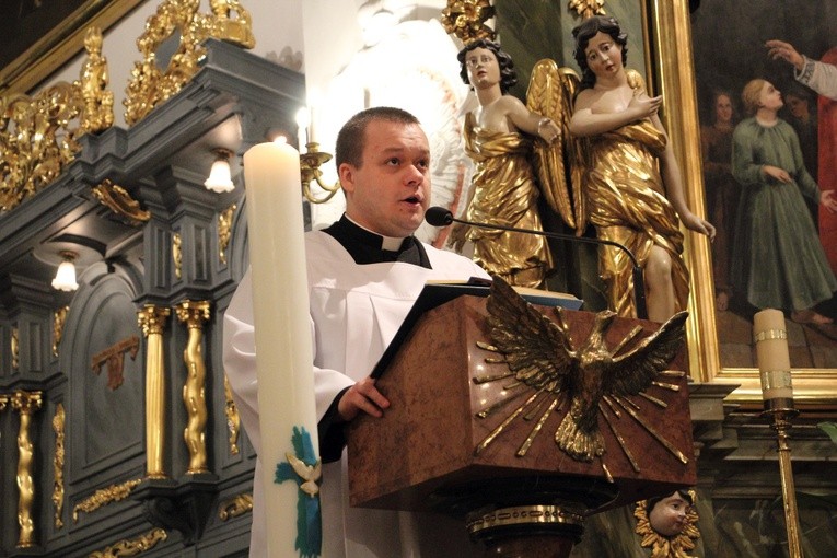 Inauguracja obchodów 1050-lecia chrztu Polski