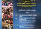 Konferencja o misjach, Katowice, 3 grudnia