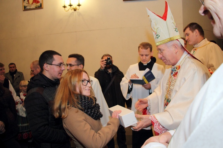 Inauguracja obchodów 1050-lecia chrztu Polski