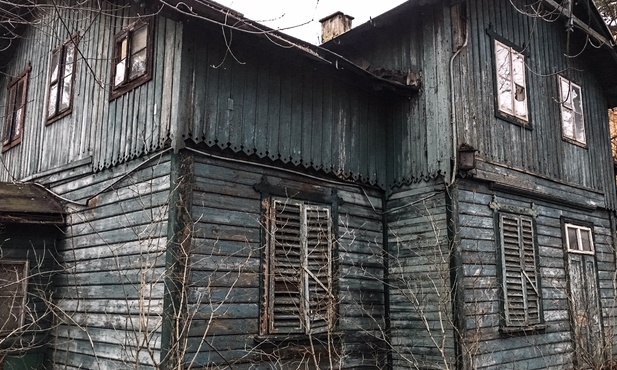 Ubogich mieć będziecie