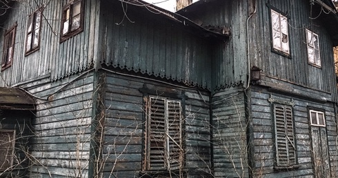 Ubogich mieć będziecie