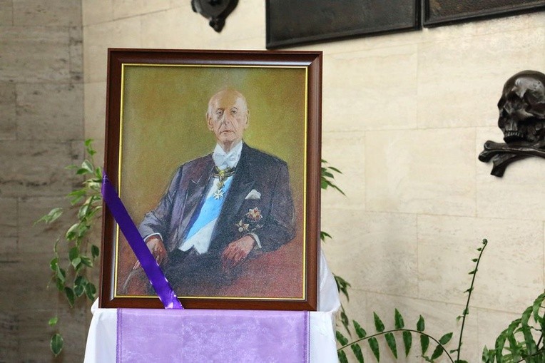 Kościół pw. św. Maksymiliana Marii Kolbego w Krakowie-Mistrzejowicach