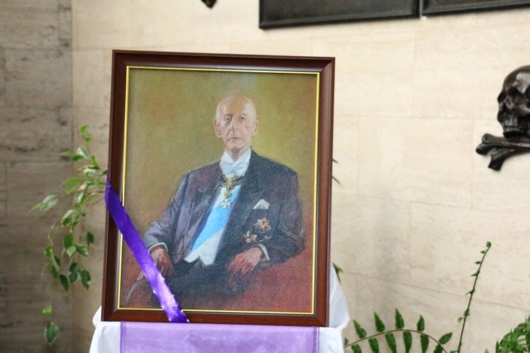 Kościół pw. św. Maksymiliana Marii Kolbego w Krakowie-Mistrzejowicach