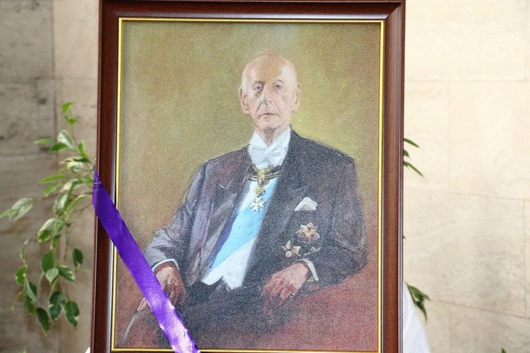 Kościół pw. św. Maksymiliana Marii Kolbego w Krakowie-Mistrzejowicach