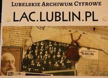 Lubelskie archiwum cyfrowe