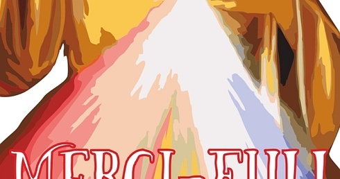 Merci-full czyli rekolekcje akademickie