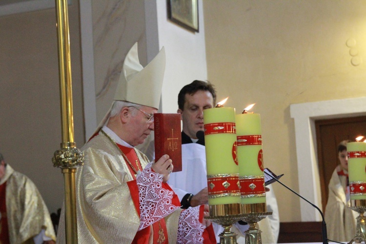 Nowi lektorzy w dekanacie radomyskim