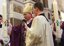 Synod będzie nowym światłem dla Kościoła tarnowskiego w zmieniającym szybko świecie